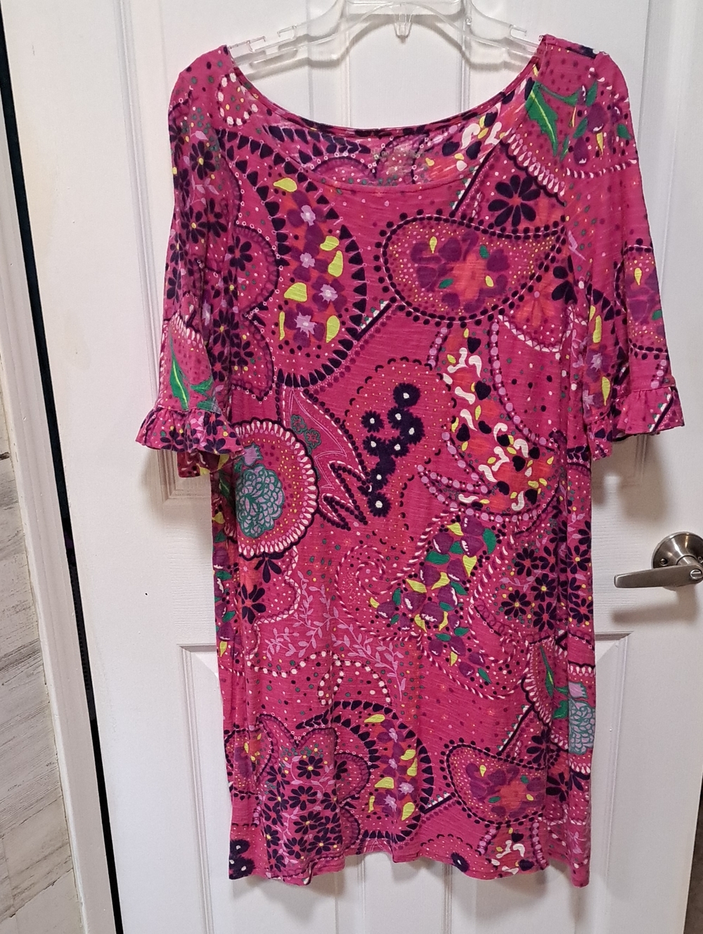 Lilly Pulitzer Somerset Dress - Garden Menagerie (Rare, HTF) - Final Price $$
